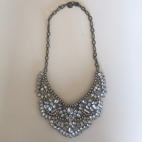 Bauble Bar Vintage Necklace - Picture 1 of 4